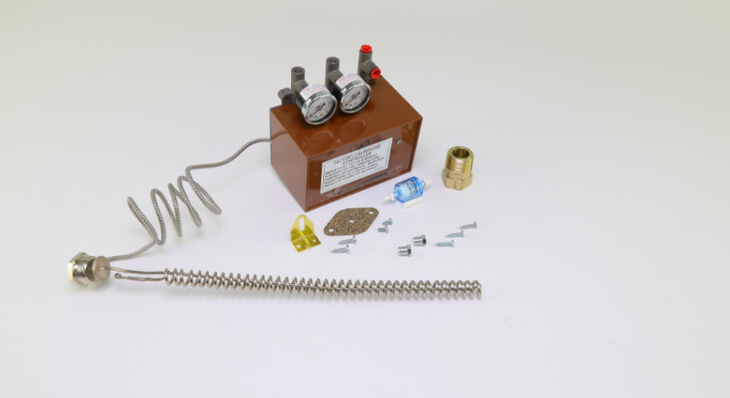 AERCO 18557-1 Boiler and Water Heater TSTAT