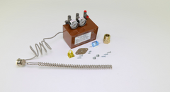 AERCO 18557-1 Boiler and Water Heater TSTAT