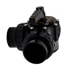 Praher OV3-2010U 2 3 Port Valve Unionized