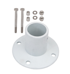 Perma Cast PF-3119 Slide Flange Metal 1.9 Rail