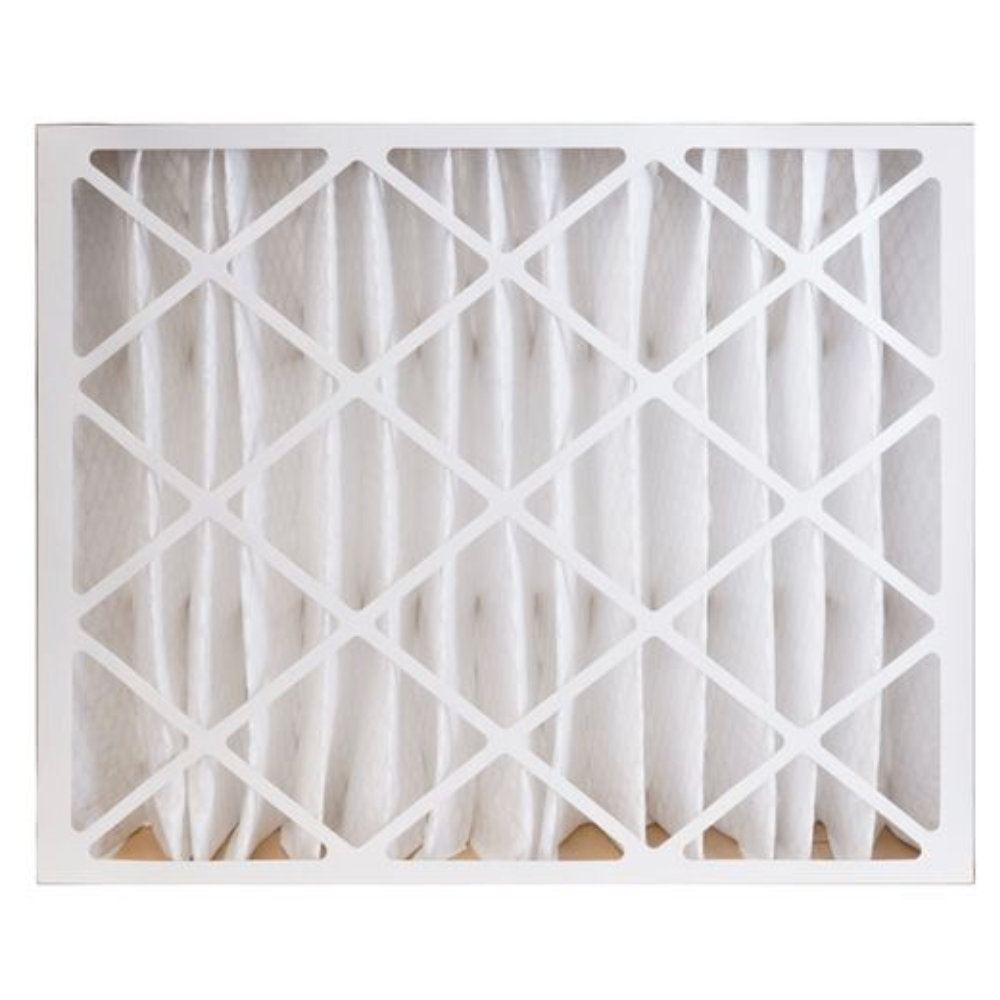 RESIDEO Honeywell FC100A1045 Media Air Filter 21 1/2 x 27 1/2 x 4 Inch Replacement