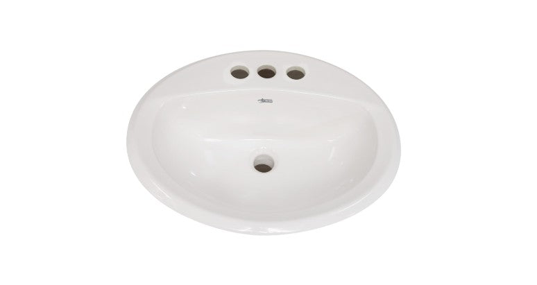 American Standard 476028.02 Toilet Bowl White