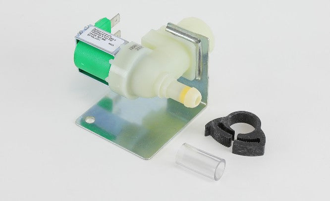 CARRIER Carrier EF18LJ241 Humidifier Valve 24VDC Water Reg Valve