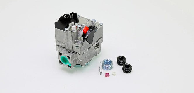 ROBERTSHAW Robertshaw 720-402 Combination Dual Gas Valve With Side Taps