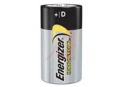 ENERGIZER Energizer EN95 Industrial Alkaline Battery 1.5V D