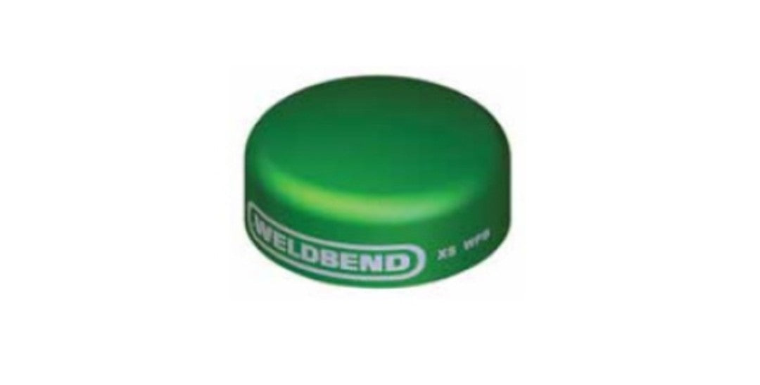 WELDBEND Weldbend 081-060-000 Pipe Cap Carbon Steel 6 in Nominal SCH 80/XH