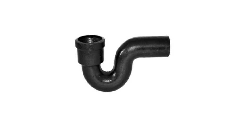 TYLER PIPE Tyler Pipe 004509 Pipe Fitting 4 P-Trap SV-1784
