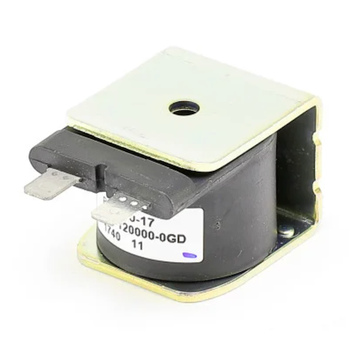GOODMAN Goodman B1225017 Solenoid Coil 24V Reversing Valve Coil