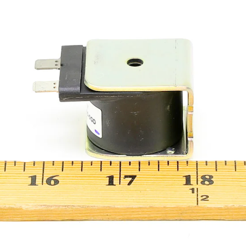 GOODMAN Goodman B1225017 Solenoid Coil 24V Reversing Valve Coil