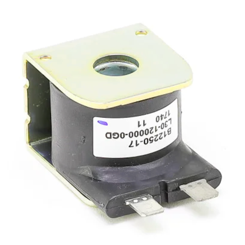 GOODMAN Goodman B1225017 Solenoid Coil 24V Reversing Valve Coil