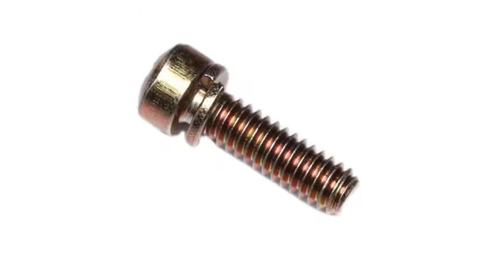BRIGGS & STRATTON Briggs Stratton 93208 Screw