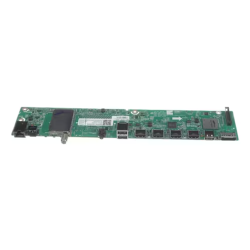SAMSUNG Samsung BN94-18356A Assembly Pcb Oc;qn800db