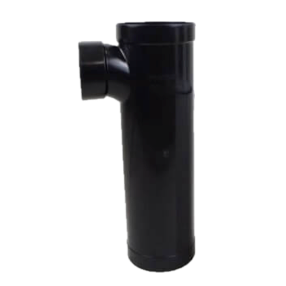 POLYLOK Polylok 3014-250 PL-250 6 in. Distribution Box Tee Only