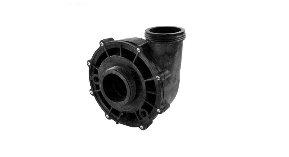 GECKO Gecko 91041825-000 Aqua-Flo Wet End 2.5HP XP2E 48 Frame Replacement