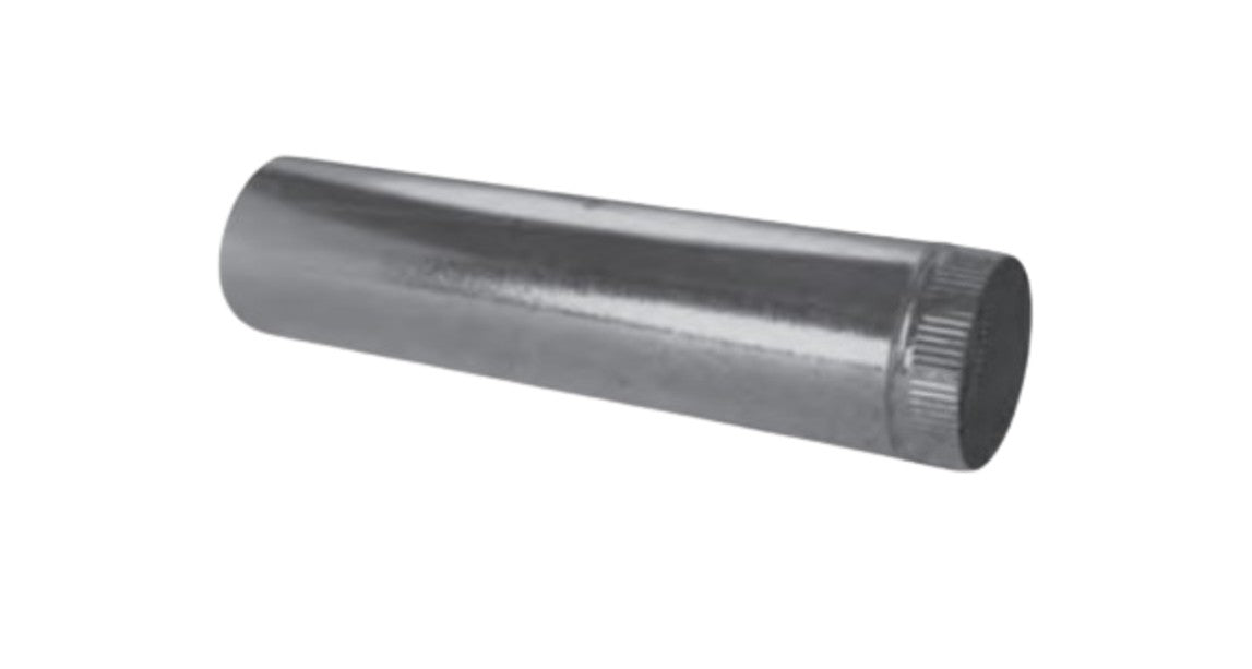 MITCHELL METAL PRODUCTS Mitchell Metal Products 10514 105 Series 14 Inch Snap Lock 3 Ft L