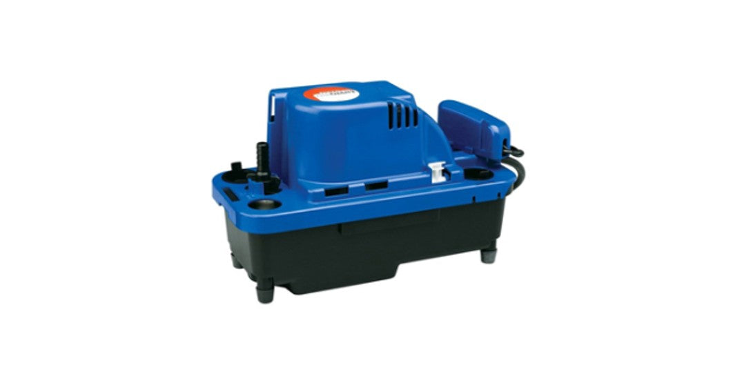 LITTLE GIANT Little Giant 554531 VCMX 78 GPH Condensate Removal Pump