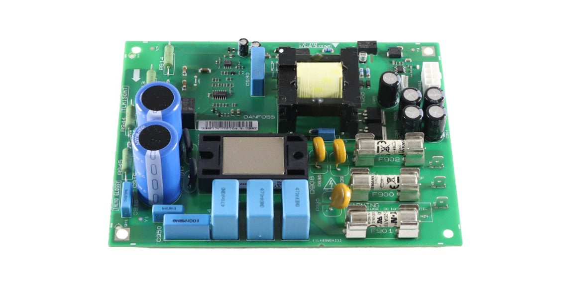 DANFOSS Danfoss 130B9071 APU SMPS Power Supply 90W 600V