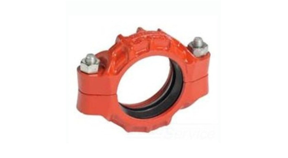 VICTAULIC Victaulic G080077LE0 Gasket Power 8 in