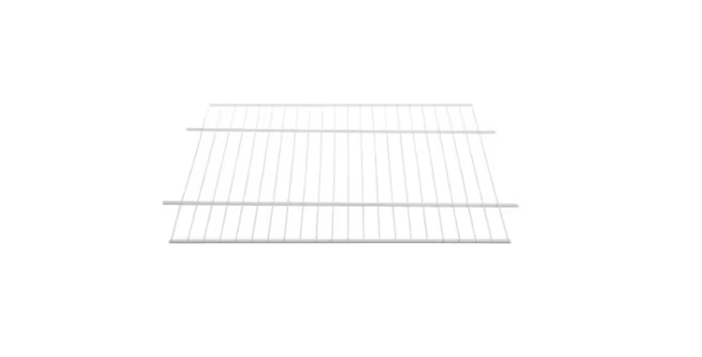 ELECTROLUX Electrolux 5304528978 Shelf Wire Upper No Frnt Trm