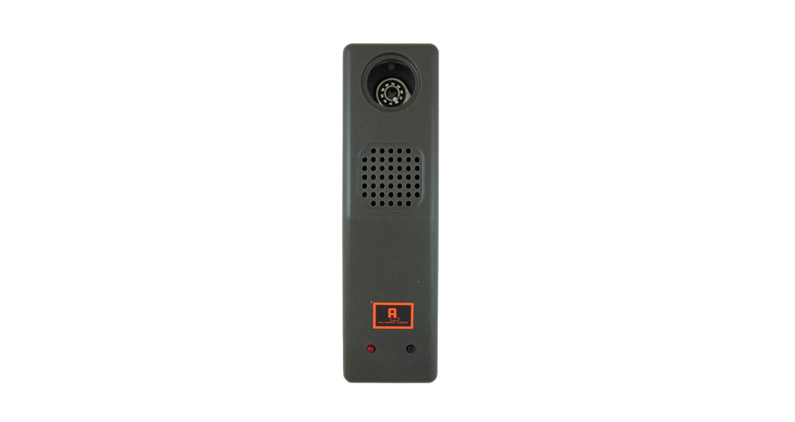 ALARM LOCK Alarm Lock PG21MB Pilfergard Exit Alarm Surface Mount Mortise Cylinder Standard Cam
