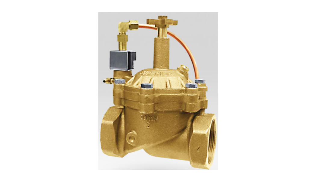 STORM Storm 3200100 Solenoid Valve 1 inches