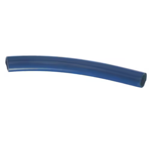 MULTIPLEX Tubing Drain 3/4" x 12" Blue 100 for Multiplex 213B-1216X100