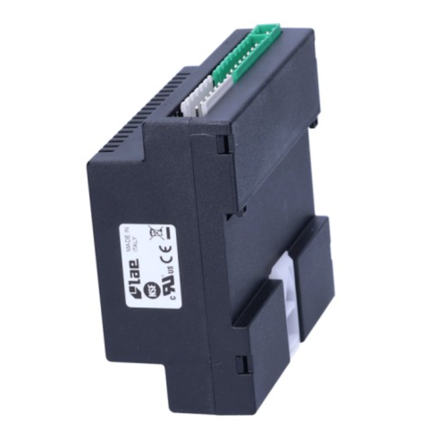 INTERMATIC Intermatic BR1-28C1Q5WH-BI REF CNT, 5RLY, 3SN,