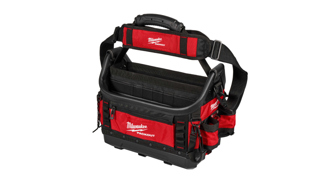 MILWAUKEE Milwaukee 48-22-8317 Packout 15" Structured Tote
