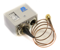 Ranco O10-1402 Low Pressure Control SPST 36 Inch Capillary