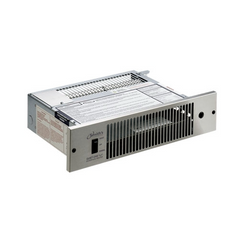 Quiet One KS2004 Kickspace Heater 4000 BTU