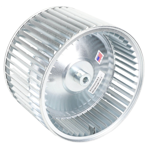 CARRIER Carrier LA22RA013 Blower Wheel 10.5" Dia X 6.6" Width X 1/2" Bore