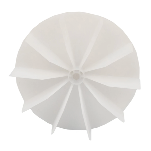 PACKARD Packard A65100FB Plastic Blower Wheel 4-9/16 in. 7/32 in. D-Bore