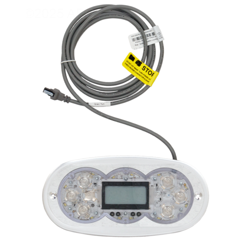 BALBOA WATER GROUP Balboa Water Group G6406-01 BP7 Retrofit Spa Control Kit 4kW TP600 230V