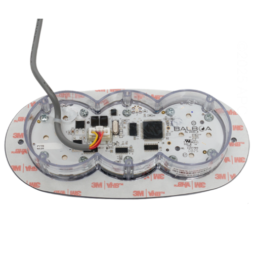 BALBOA WATER GROUP Balboa Water Group G6406-01 BP7 Retrofit Spa Control Kit 4kW TP600 230V