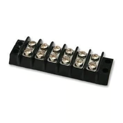MARATHON MOTORS Marathon 216 Regal Beloit Barrier Terminal Block 22-14 AWG 30A 250V