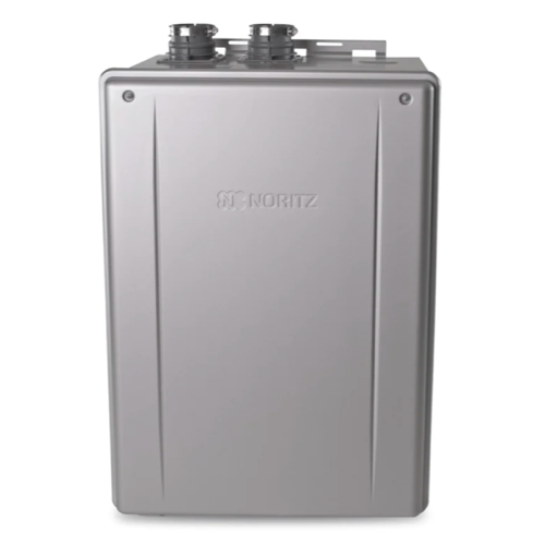NORITZ Noritz NRCR111DVNG GQ-C3261WXQ-FF-US-NG 11.1 GPM Condensing Tankless Water Heater