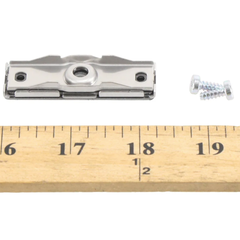 Navien 30028670A Sight Glass Assembly