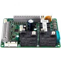 Hayward HPXMCB50HA2 Main Control Board for HP50HA2