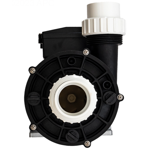 LX PUMPS LX WTC50M Long Snout Spa Circulation Pump 0.35 HP 230V 60Hz Single Speed Replacement for Sundance/Jacuzzi 6500-907