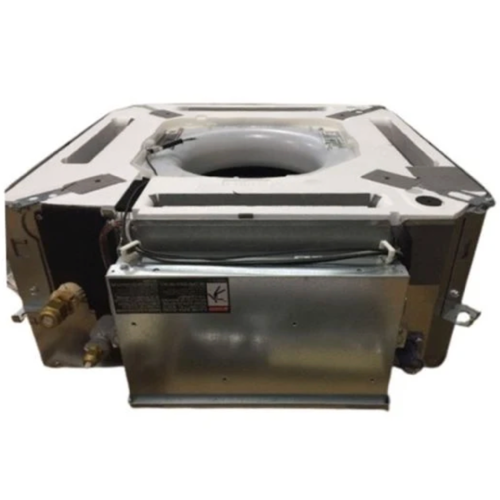 DAIKIN Daikin FFQ15Q2VJU Ceiling Cassette Fan Coil Unit Only 15,000 BTU Multi-Zone Indoor Unit