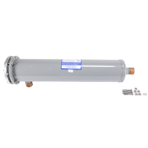 SPORLAN Sporlan Valves 402491 Catch-All Filter-Drier Shells and Replaceable Cores 1-3/8 ODF Replacement C19211G