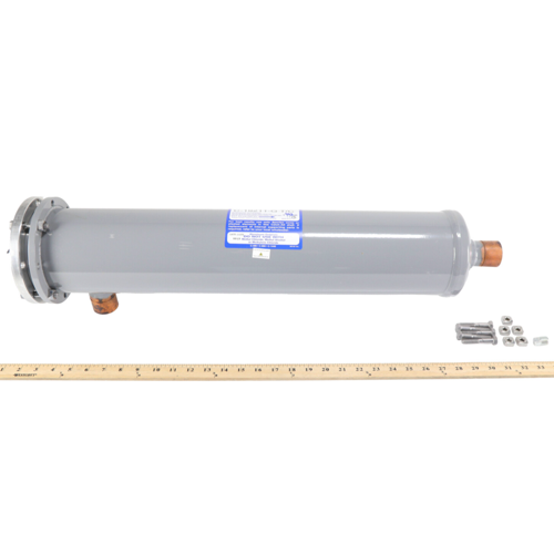 SPORLAN Sporlan Valves 402491 Catch-All Filter-Drier Shells and Replaceable Cores 1-3/8 ODF Replacement C19211G