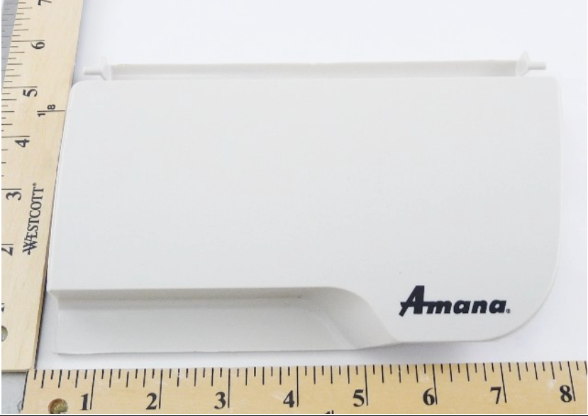 Goodman 20415901 Door Assembly Amana-Goodman