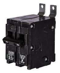 Siemens B215H 2-Pole 15 Amp 120/240 VAC 22 kA Bolt-On Molded Case Circuit Breaker