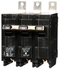 Siemens B330 Molded Case Circuit Breaker Type BL Low Voltage 240 VAC 30 A 10 kA Interrupt 3 Poles