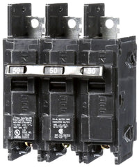 Siemens BQ3B050 Circuit Breaker 240 Volt 50 Amp 10 K