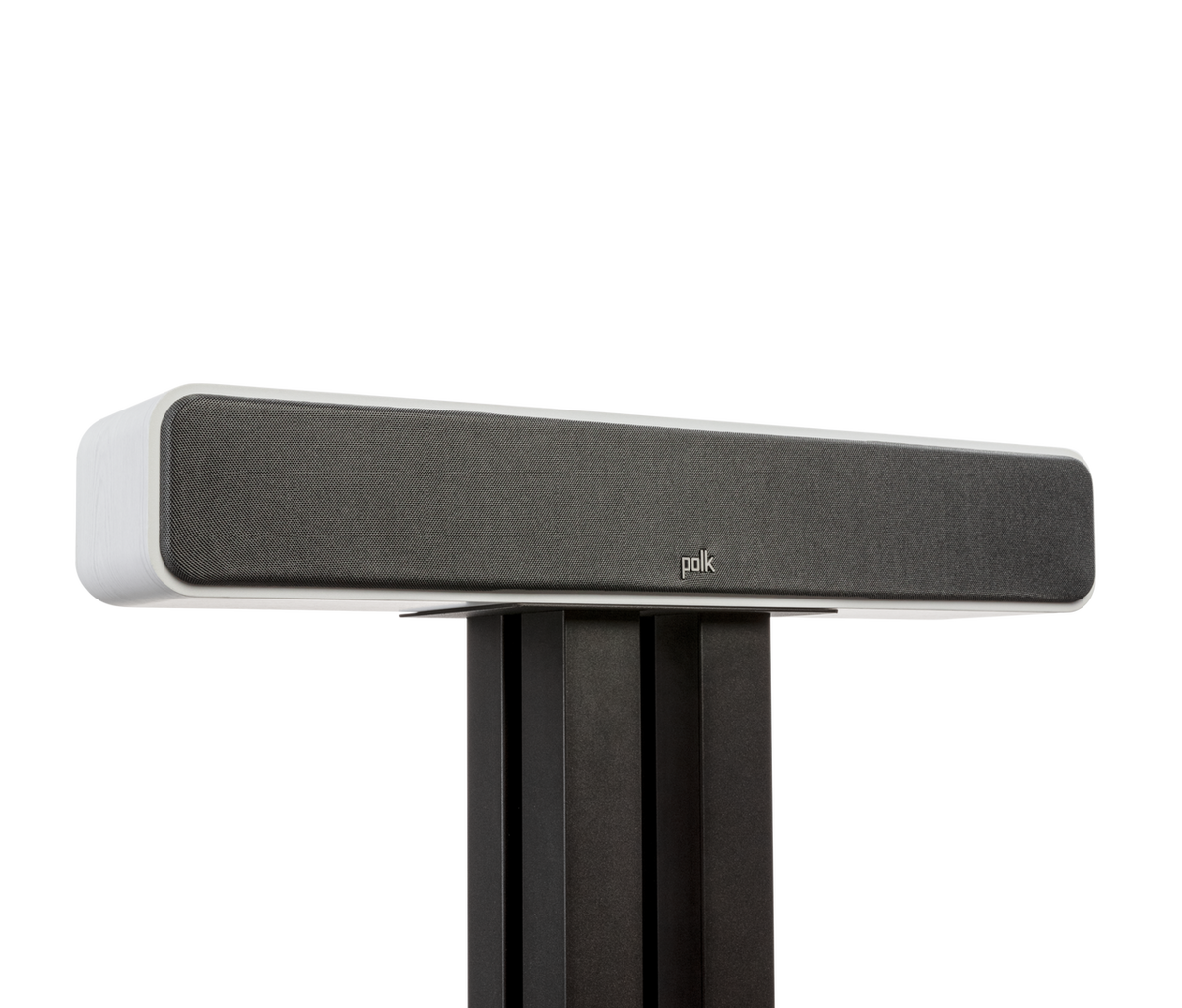 Polk ES35 High-Resolution Slim Center Channel Loudspeaker