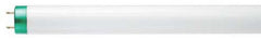 Philips 281535 Fluorescent Lamp 32 Watt 48 Inch Standard Package 30 per Pack