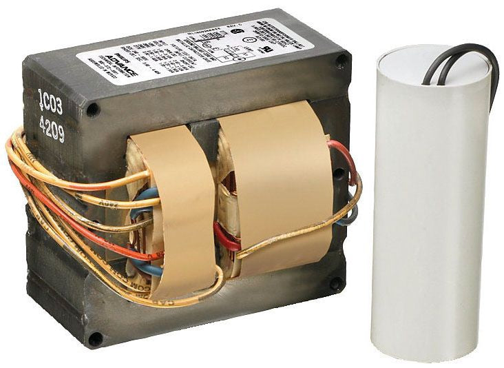 ADVANCE 71A5340500DT 100W 480V/120T BAL