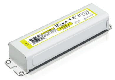 Advance LC1420CTPM 1-F20T12 PH 120V BAL